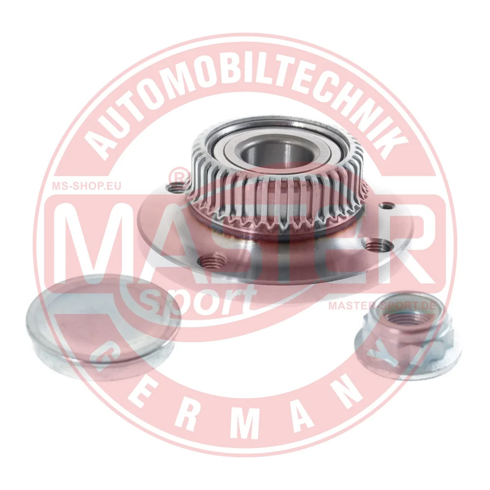 Sada ložísk MASTER-SPORT GERMANY 3570-SET-MS – OE 6K9501477
