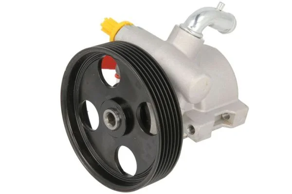 Hydraulické čerpadlo, řízení LAUBER 55.5082