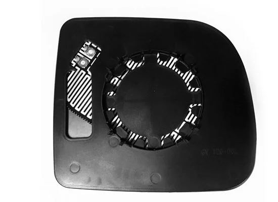 Sklo do zrcátka, vnější zrcátko LORO 3148G12