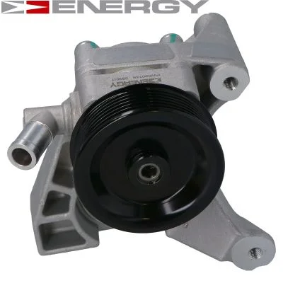 Hydraulické čerpadlo, řízení ENERGY PW690149 Hydraulické čerpadlo, řízení ENERGY PW690149