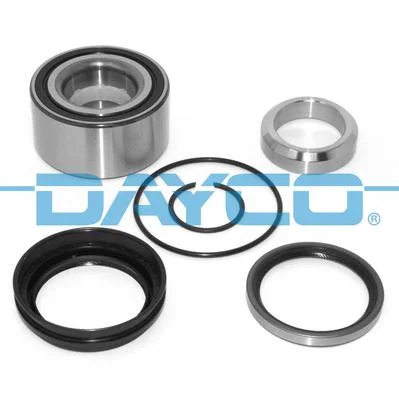 Sada ložisek kol DAYCO KWD1400 – OE 9008036217