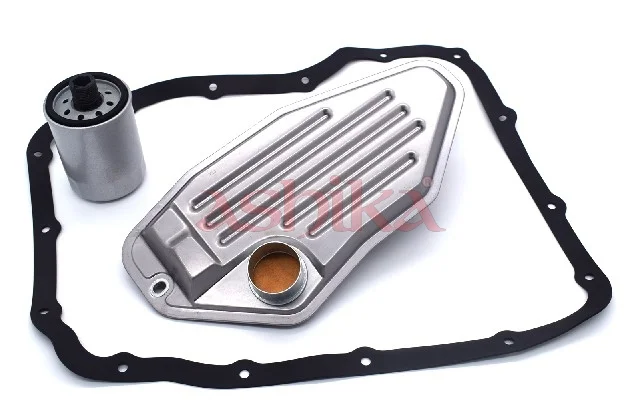 Hydraulický filtr, automatická převodovka ASHIKA FTA073