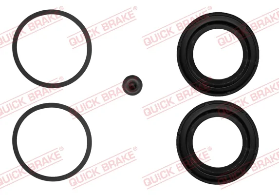 Sada na opravy, brzdový třmen QUICK BRAKE 114-0175