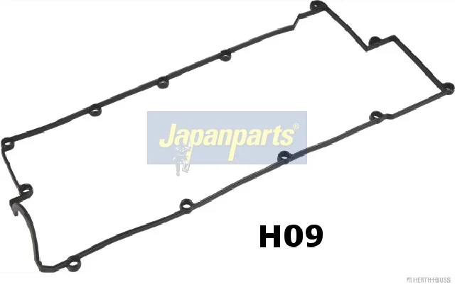 Těsnění, kryt hlavy válce JAPANPARTS GP-H09 – OE 22441-23800 Těsnění, kryt hlavy válce JAPANPARTS GP-H09 – OE 22441-23800