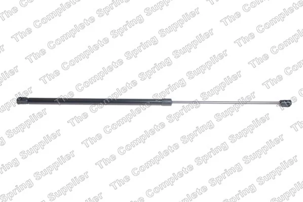 Pneumaticka pruzina, zavazadlovy / nakladovy prostor LESJÖFORS 8115666