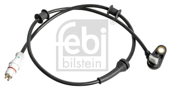 Snímač, počet otáček kol FEBI BILSTEIN 174559 – OE 8200212695