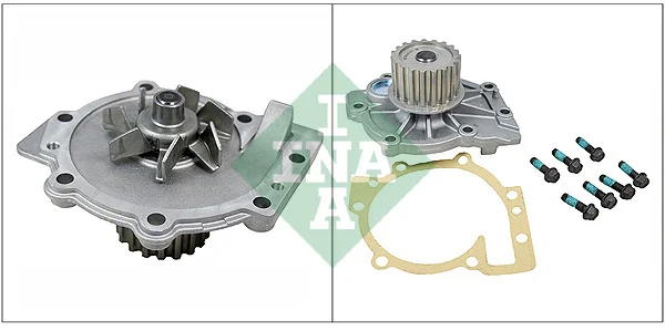 Vodní čerpadlo Schaeffler INA 538049710