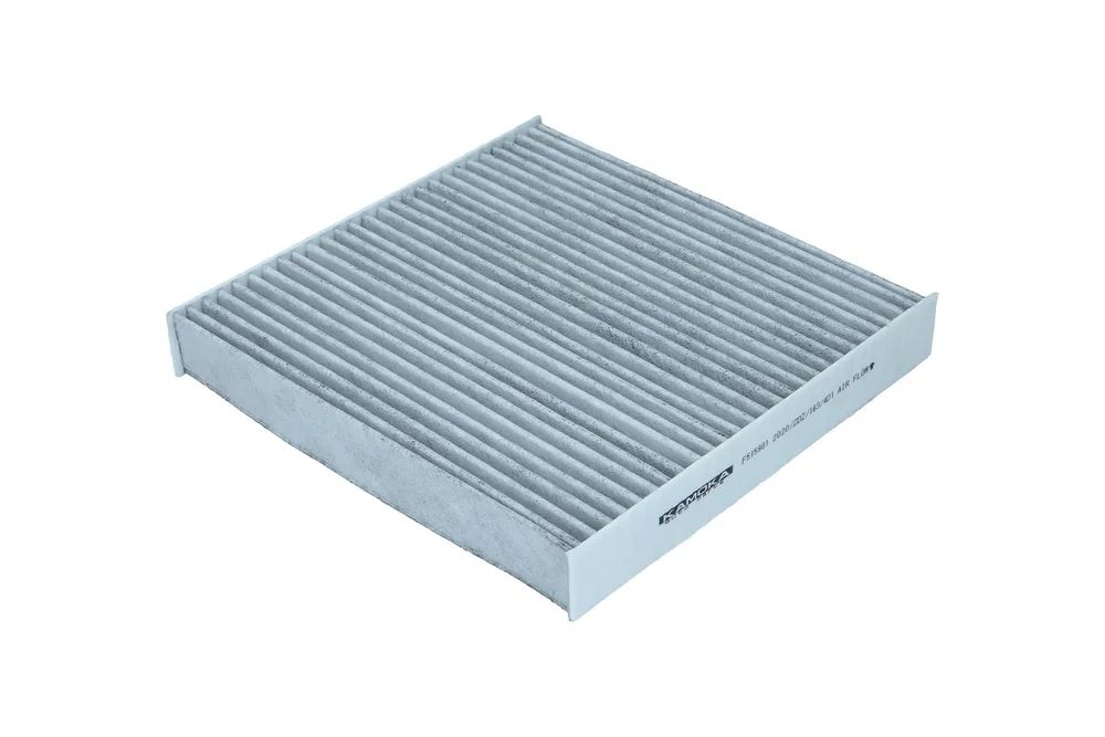 Filtr, vzduch v interiéru KAMOKA F515901 Filtr, vzduch v interiéru KAMOKA F515901