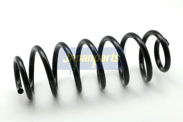 Pružina podvozku JAPANPARTS ZC6182A