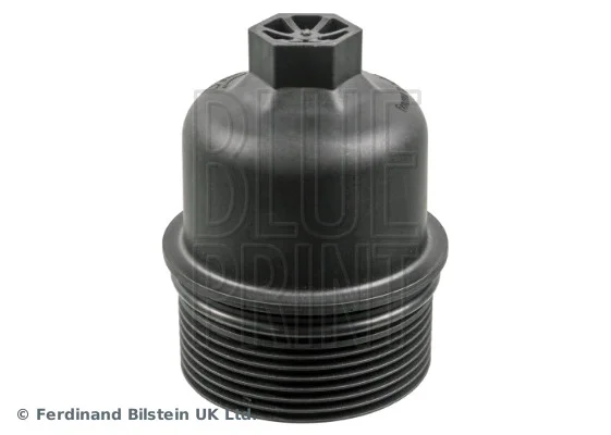 Kryt, pouzdro olejového filtru BLUE PRINT ADBP990022