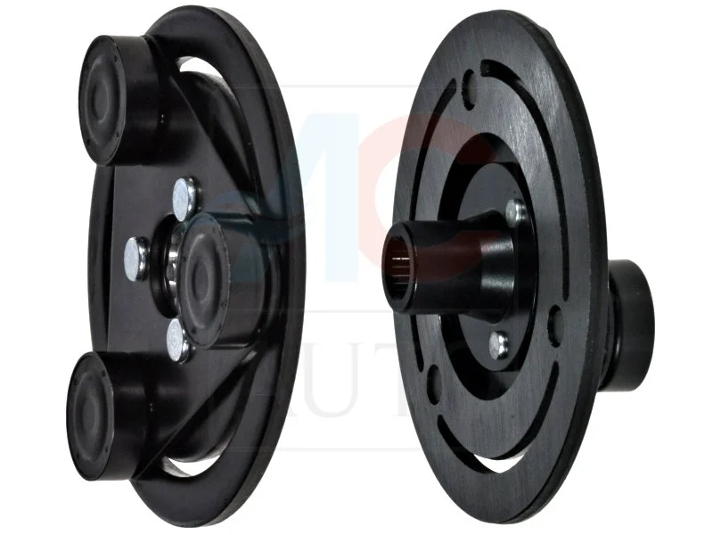 Unášecí kotouč, magnetická spojka-kompresor ACAUTO AC-05HA02 Unášecí kotouč, magnetická spojka-kompresor ACAUTO AC-05HA02