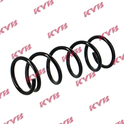 Pružina podvozku KYB RA5438 – OE 20380SG050