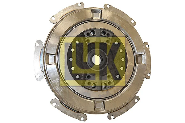 Tlumič torzních kmitů, spojka Schaeffler LuK 370015410