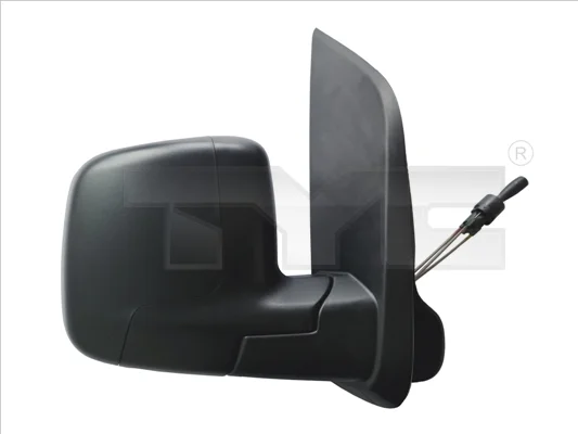 vnejsi zpetne zrcatko TYC 309-0089