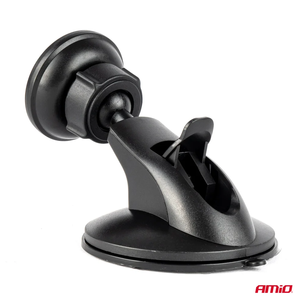 Magnetický držák telefonu na čelní sklo AMiO-04142 - Obrázek 2