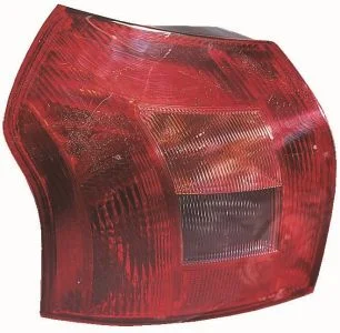 TO COR 02-/L zad světlo DEPO 212-19H1L-LD-UE – OE 8156102150