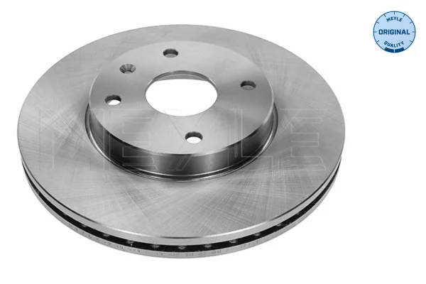 Brzdový kotouč MEYLE 29-155210011 – OE 96329364