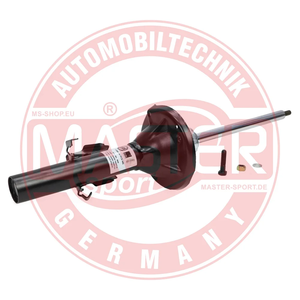 Tlmič perovania MASTER-SPORT GERMANY 34825K-PCS-MS