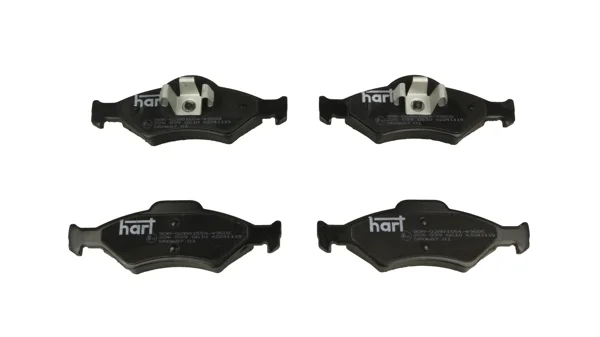 BRZD.DESKY /P/ FIESTA 1.8D,TD 00- HART 226039 BRZD.DESKY /P/ FIESTA 1.8D,TD 00- HART 226039