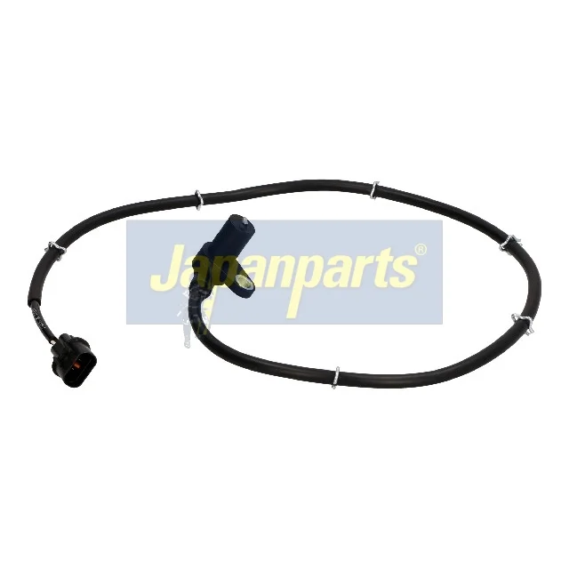 Snímač, počet otáček kol JAPANPARTS ABS-530 – OE MR307046 Snímač, počet otáček kol JAPANPARTS ABS-530 – OE MR307046