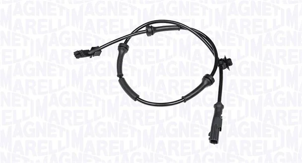 Snímač, počet otáček kol MAGNETI MARELLI 172100111010