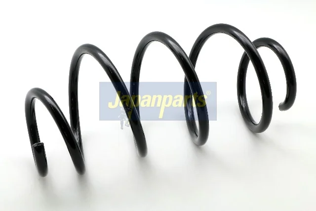 Pružina podvozku JAPANPARTS ZC2074H
