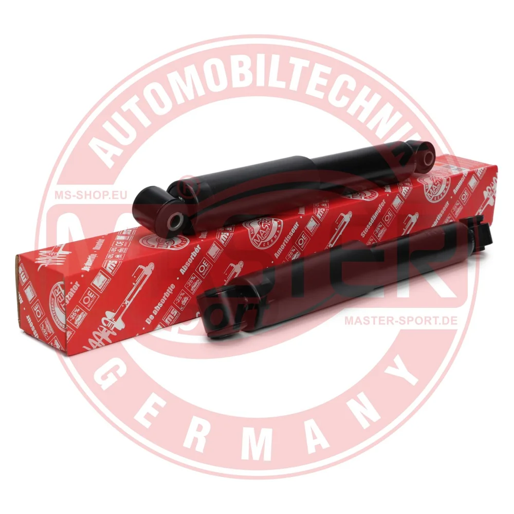 Tlumič pérování MASTER-SPORT GERMANY 16K005622
