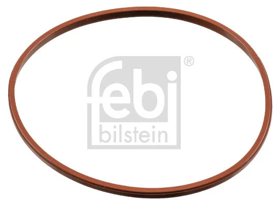 Těsnění, hrdlo škrtící klapky FEBI BILSTEIN 180016