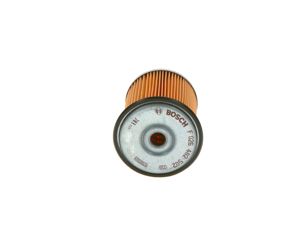 Palivový filtr BOSCH F026402502