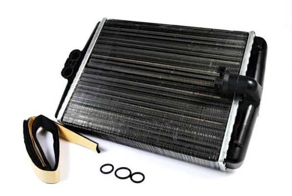 Vymenik tepla, Vnitrni vytapeni THERMOTEC D6M006TT