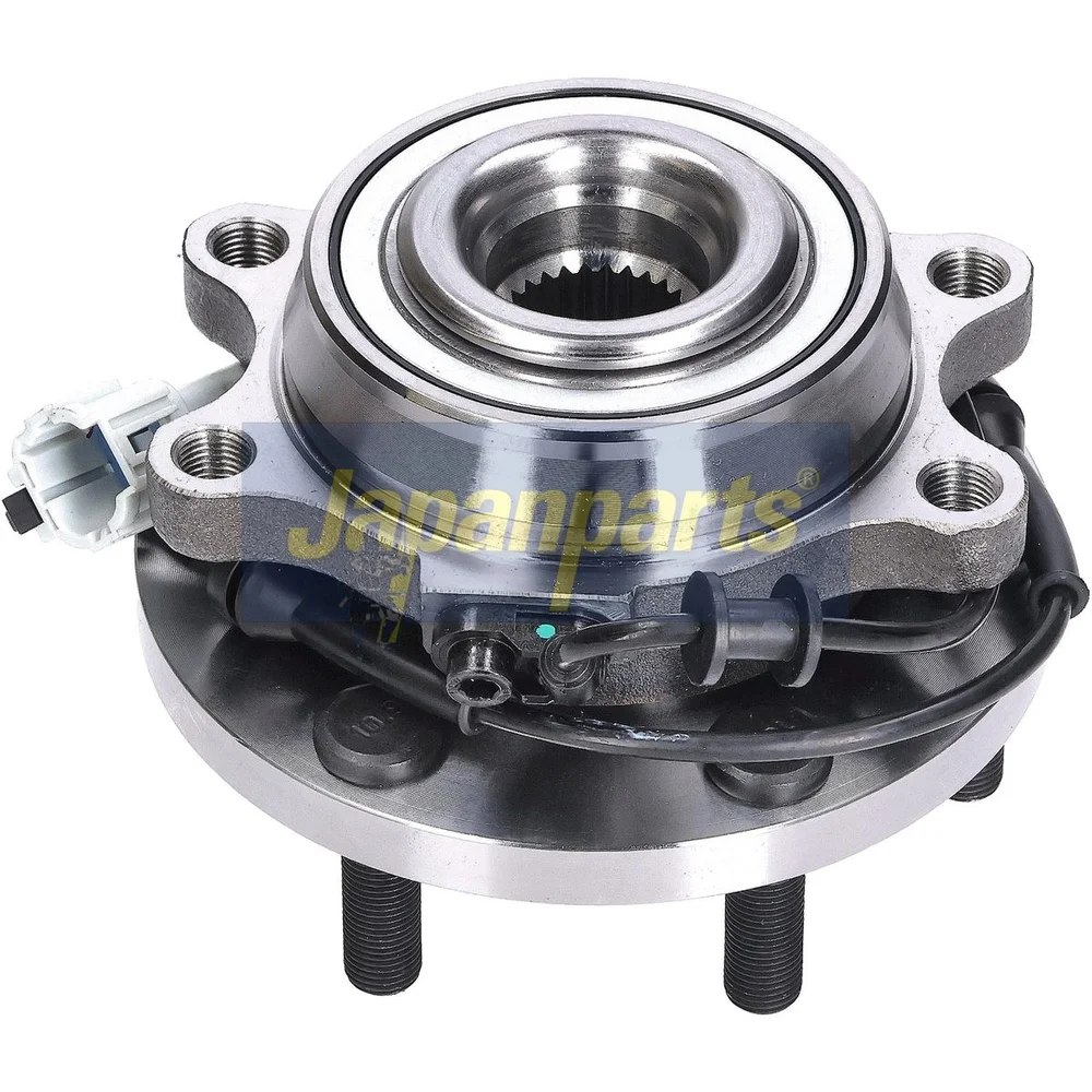 Náboj kola JAPANPARTS KK-13020