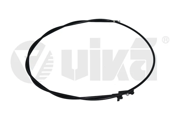Lanko pro otevírání kapoty motoru vika 78230011801 Lanko pro otevírání kapoty motoru vika 78230011801
