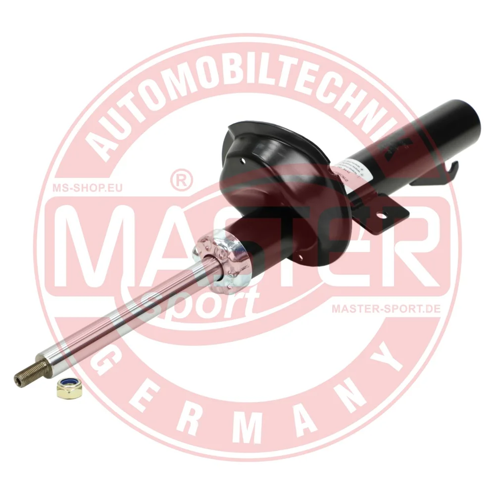 Tlmič perovania MASTER-SPORT GERMANY 290837-PCS-MS