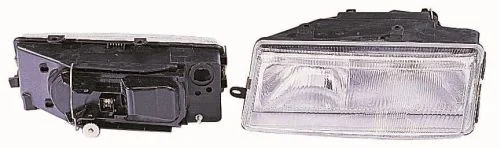 ST TOL 91-/P světlomet H1/H1 DEPO 445-1101R-LD-EM