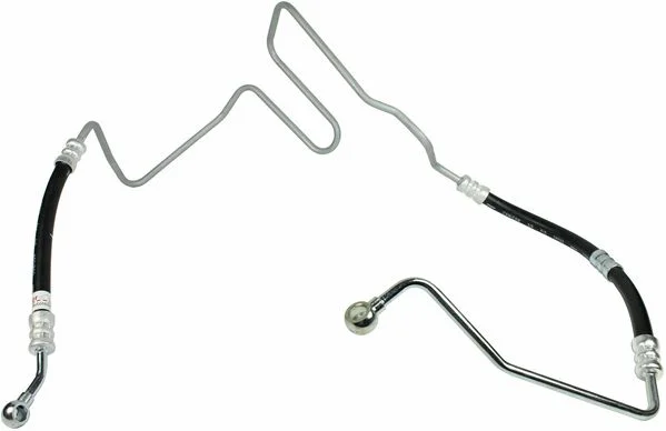 Hydraulická hadice, řízení METZGER AUTOTEILE 2361029
