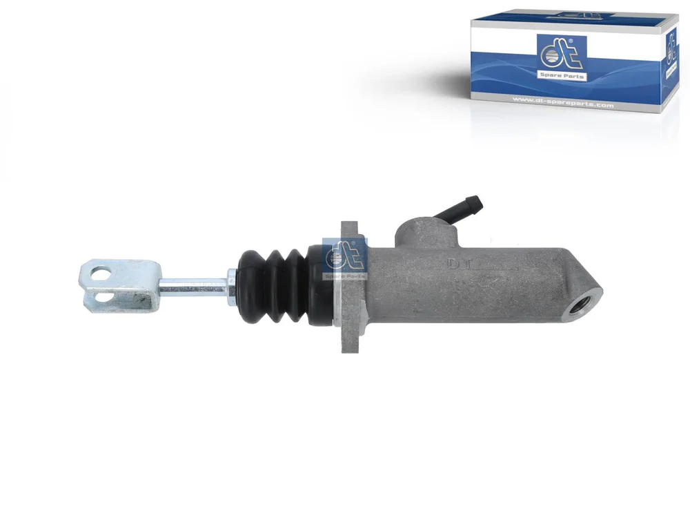 Hlavní válec, spojka DT Spare Parts 6.43058