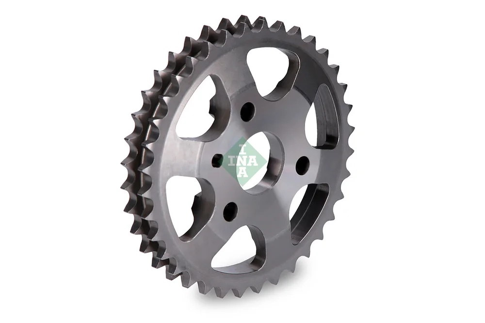 Ozubené kolo, vačkový hřídel Schaeffler INA 554014910