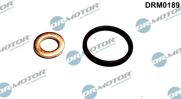 Sada tesneni, vstrikovaci tryska Dr.Motor Automotive DRM0189