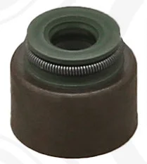 Těsnicí kroužek, dřík ventilu ELRING 836.480 – OE 12934-68M00 Těsnicí kroužek, dřík ventilu ELRING 836.480 – OE 12934-68M00