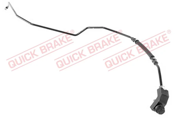 Brzdová hadice QUICK BRAKE 96.012X – OE 1J0611764L