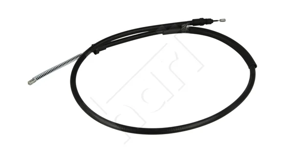 LANKO RUČ.BRZDY PEUGEOT 106 91-95 L+P HART 218158 – OE 474589