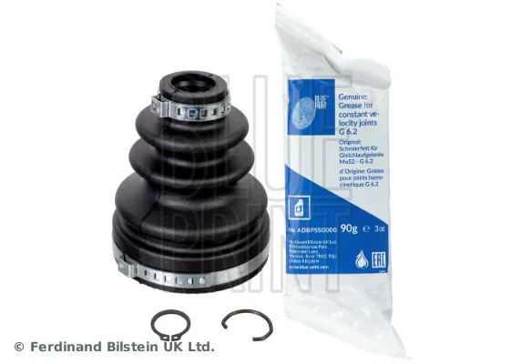 Sada měchů, hnací hřídel BLUE PRINT ADBP810049