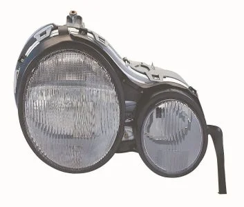 MS W210/P světlomet H7/H7 s bl DEPO 440-1117R-LD-EM