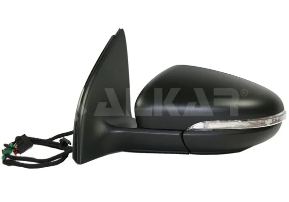 Vnější zpětné zrcátko ALKAR 6142124