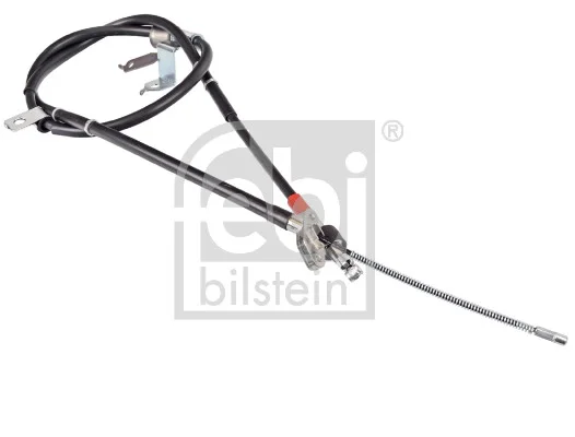 Tažné lanko, parkovací brzda FEBI BILSTEIN 106949