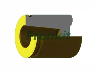 Píst, brzdový třmen FRENKIT P516301