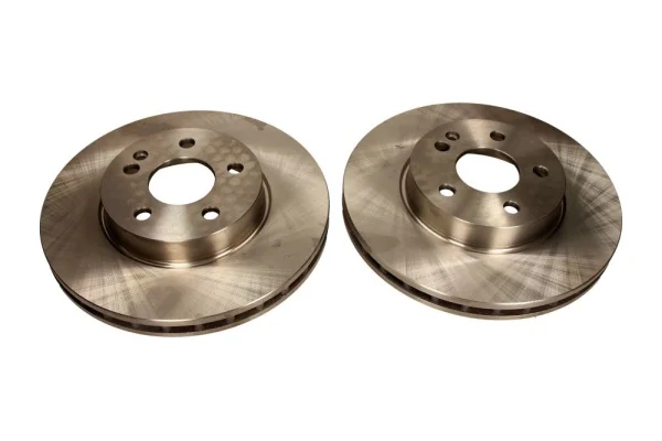 Brzdový kotouč MAXGEAR 19-1055
