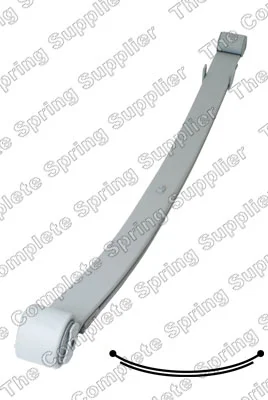 Paket pružin LESJÖFORS 5826113