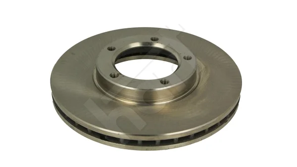 BRZ.KOTOUČ /P/ TOYOTA HIACE 255/25/23 HART 214355 – OE 4351226090