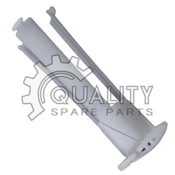 Pouzdro ložiska OE 6Q0711067A – OE 6Q0711067A